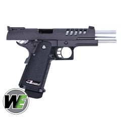 Airsoft Tabanca WE Hi.Capa 5.1-K H002 WE-H002-Hi-Capa 5.1 K GBB Pistol / WE-H002AT (AUTO)