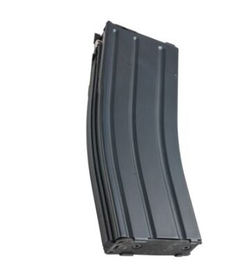 Savia Tokyo Marui M4 MWS Green Gas Magazine (32 Rounds)
