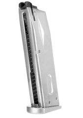 Şarjör Tabanca WE Baretta M92 25 Rds MG-92G-SV