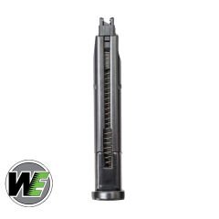 Şarjör  Tabanca WE F226 WE-F226-A-GAS-MAGAZINE