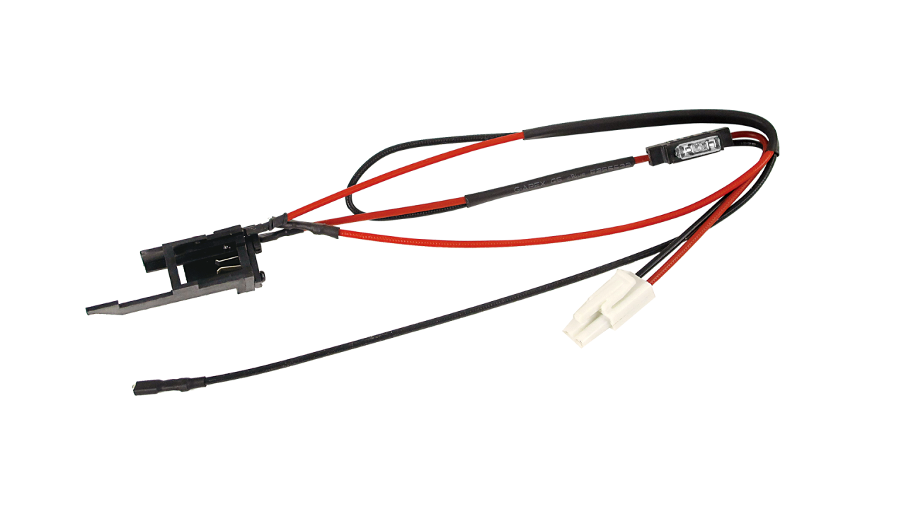 Yd.Parça ICS MH-32 G33 Switch Assembly