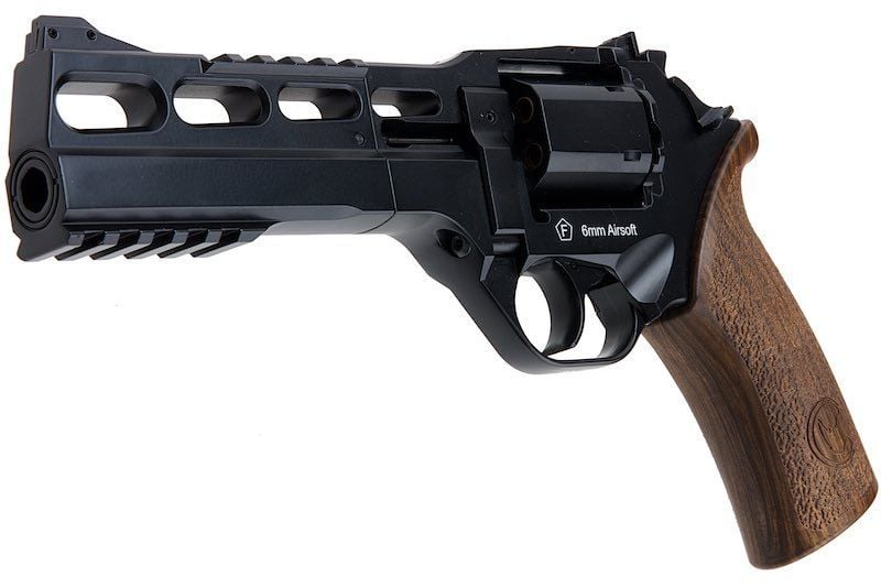 Airsoft Tabanca BO MANUFACTURE CHIAPPA RHINO 60DS .357 MAGNUM STYLE AIRSOFT REVOLVER