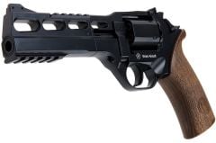 Airsoft Tabanca BO MANUFACTURE CHIAPPA RHINO 60DS .357 MAGNUM STYLE AIRSOFT REVOLVER