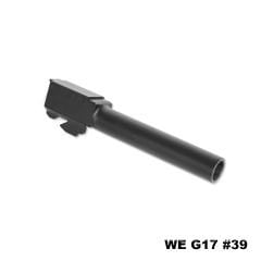 Yd.Parça We  Glock G17 #G39