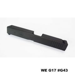 Yd.Parça We  Glock G17 #G43