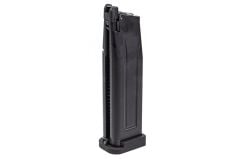 ARMY R601 / R614 TTI Combat Master 30 Rounds Hi-Capa CO2
