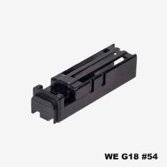 Yd.Parça We  Glock G18 #54