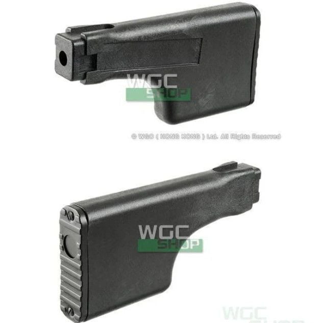 LCT Plastic Folding Stock for RPKS74MN