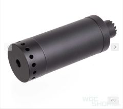 LCT Z Series DTK PUTNIK Barrel Extension ( 24mm )