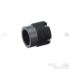 LCT Steel Muzzle Thread Adapter 14mm to 24mm ( PK311 )
