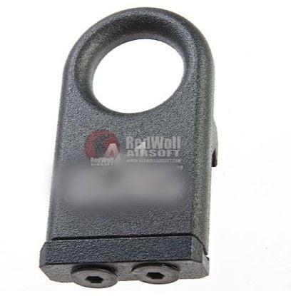 LCT Z SERIES A-1 SLING MOUNT - BLACK