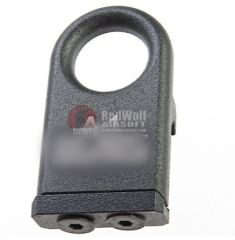 LCT Z SERIES A-1 SLING MOUNT - BLACK