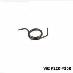 Yd.Parça We Sigsauer F226 #S36