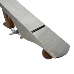 Rox Wood 00108 Ahşap Saplı Rende No:5 350 mm