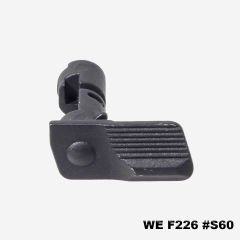 Yd.Parça We  Sigsauer F226 #S60