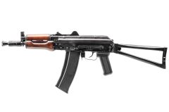 GHK AKS-74UN GBB Rifle ( AKS 74U )