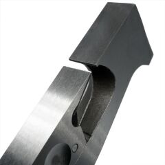 Rox Wood 00104 Metal Omuz ve Iskarpela Rende 135 mm