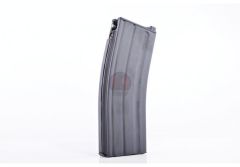 GHK M4 GREEN GAS MAGAZINE (40 ROUNDS, COMPATIBLE WITH G5) - VERSION 2