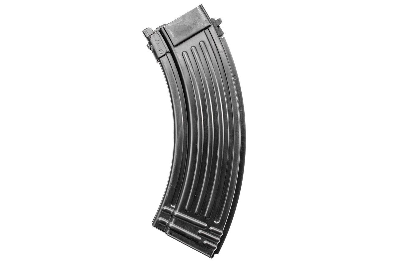 GHK AKM GBB 40 Rds Gas Magazine ( GHK AK GBB Series Magazine )