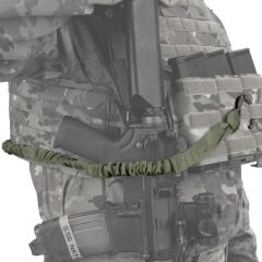 Mas Tactical® Tüfek Sabitleme Kancası Tegris Haki