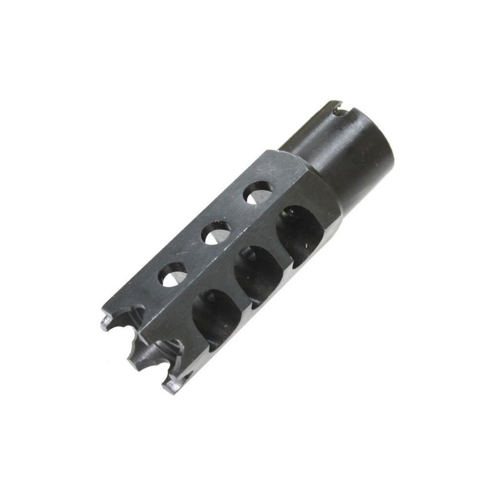 UFC ZENIT DTK-1 Type Hider (24mm CW/14mm CCW)