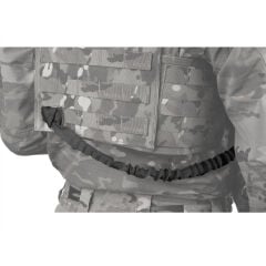 Mas Tactical® Tüfek Sabitleme Kancası Tegris Siyah