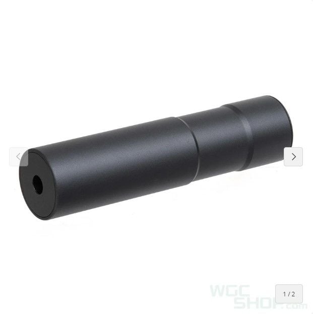 LCT Z Series DTK-4P Barrel Extension ( 24mm )