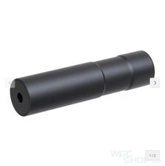 LCT Z Series DTK-4P Barrel Extension ( 24mm )