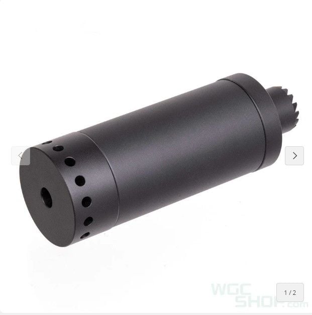 LCT Z Series DTK PUTNIK Barrel Extension ( 24mm )