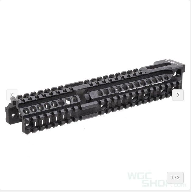 LCT Z Series B-30 Handguard Classic ( ZB-30 )