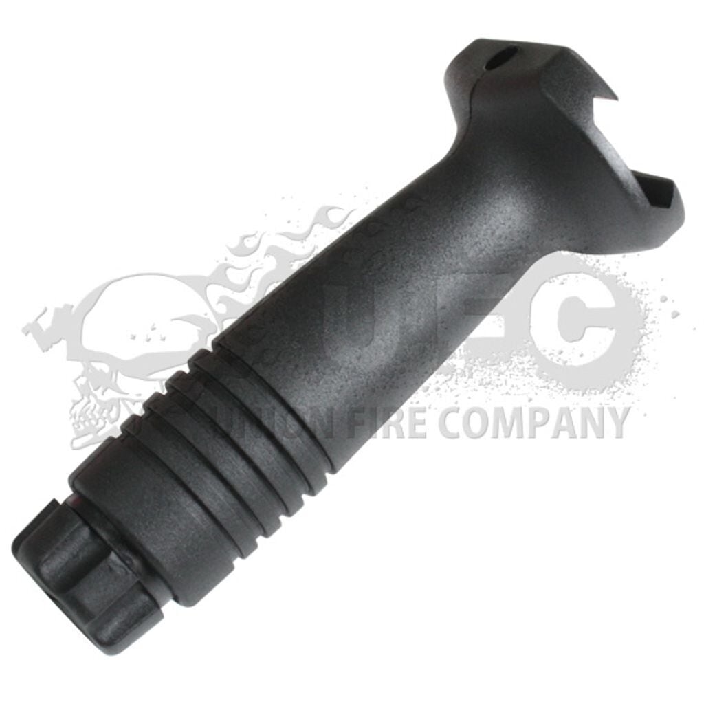 UFC Knight's Type Vertical Foregrip Long BK UFCGRIP30BK