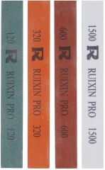 Rox Wood 0087 Ruixin Pro Bıçak Bileme Seti