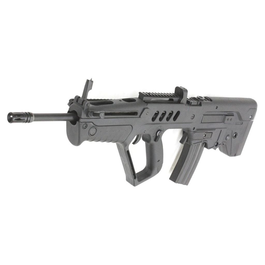 S&T T21 SAR Standard EBB BK STAEG17BK