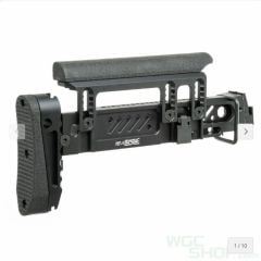 LCT Z Series PT-1 AK Foldable Buttstock Classic ( ZPT-1 )