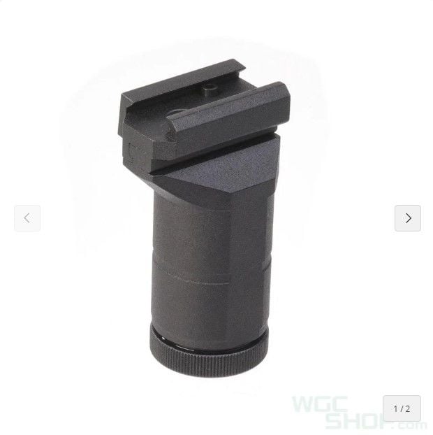 LCT Z Series RK-0 fore Grip ( ZRK-0 )