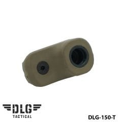 QD M-LOK MOUNT  DLG-150-T Tan