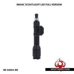 Taktik Fener M600C  NE04003-BK