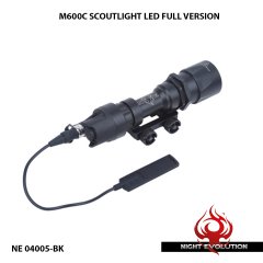 Taktik Fener M951  NE04005-BK