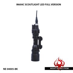 Taktik Fener M951  NE04005-BK