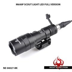 Taktik Fener M600P  NE04027-BK