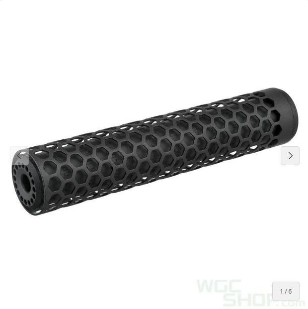 ACTION ARMY T10 Hive Sound Barrel Extension