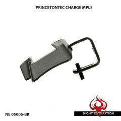 Taktik Fener-Kask Tipi Charge Mpls NE05006-BK