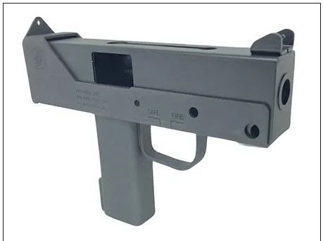 Airsoft Tüfek FCW x King Arms KSC/KWA M11A1 Steel Kit