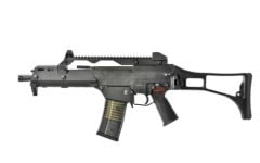 Airsoft Tüfek UMAREX HK G36C MIL-SPEC GBB Rifle (0-1-2-F) (By VFC)