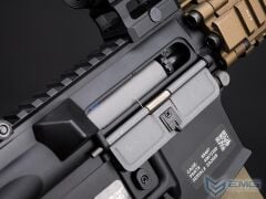 Airsoft Tüfek EMG Daniel Defense M4A1 SA-E26 EDGE Airsoft AEG Rifle Chaos Bronze