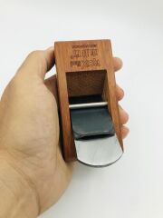 Rox Wood Mujingfang Gül Ağacı Rende Japon Tip 105 mm
