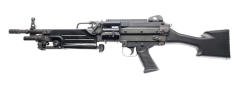 Airsoft Tüfek VFC M249 GBB