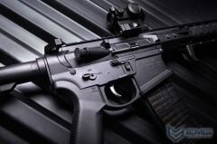 Airsoft Tüfek EMG NOVESKE Gen 4 Airsoft AEG Training Rifle Black