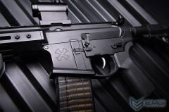 Airsoft Tüfek EMG NOVESKE Gen 4 Airsoft AEG Training Rifle Black