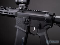 Airsoft Tüfek EMG NOVESKE Gen 4 Airsoft AEG Training Rifle Black
